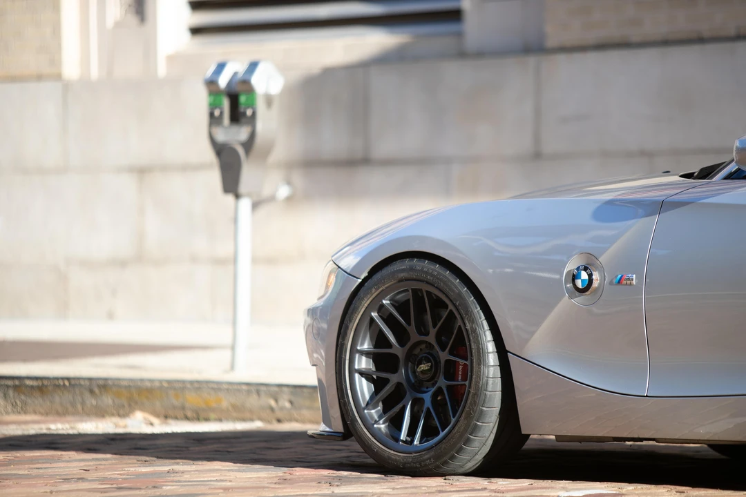 2006 BMW E86 Z4 Coupe - Image 27 of 31