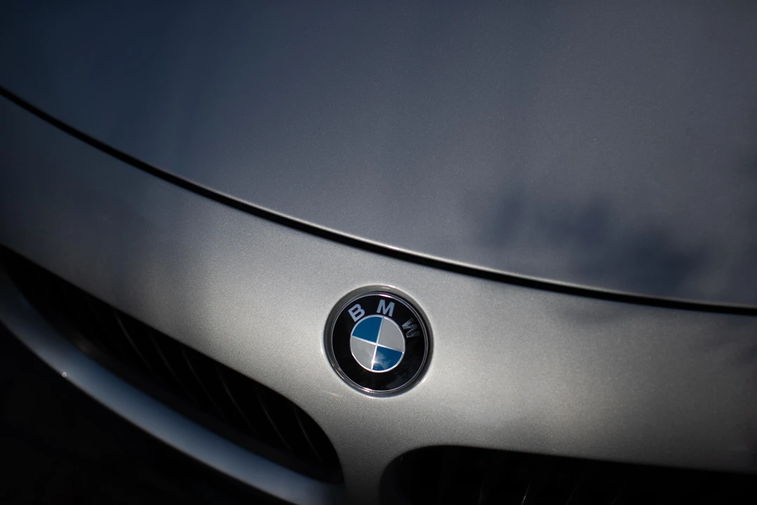 2006 BMW E86 Z4 Coupe - Image 25 of 31
