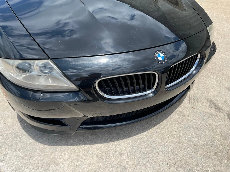 2006 BMW E86 Z4 Coupe - Image 31 of 31