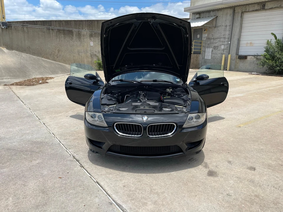 2006 BMW E86 Z4 Coupe - Image 20 of 31