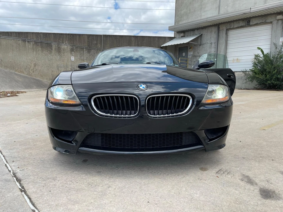 2006 BMW E86 Z4 Coupe - Image 6 of 31