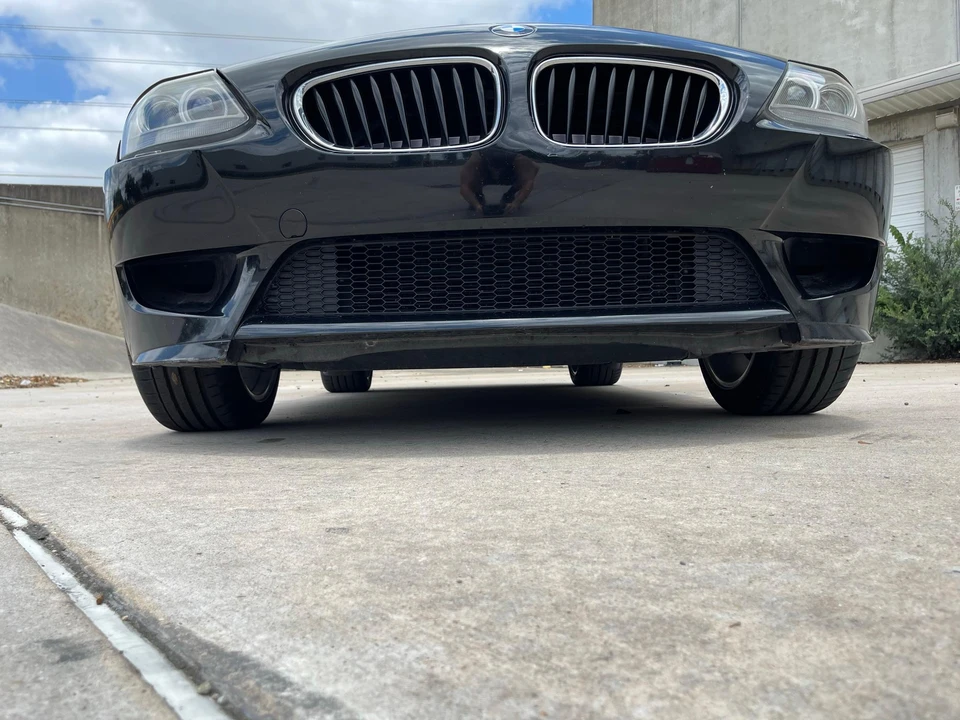 2006 BMW E86 Z4 Coupe - Image 7 of 31
