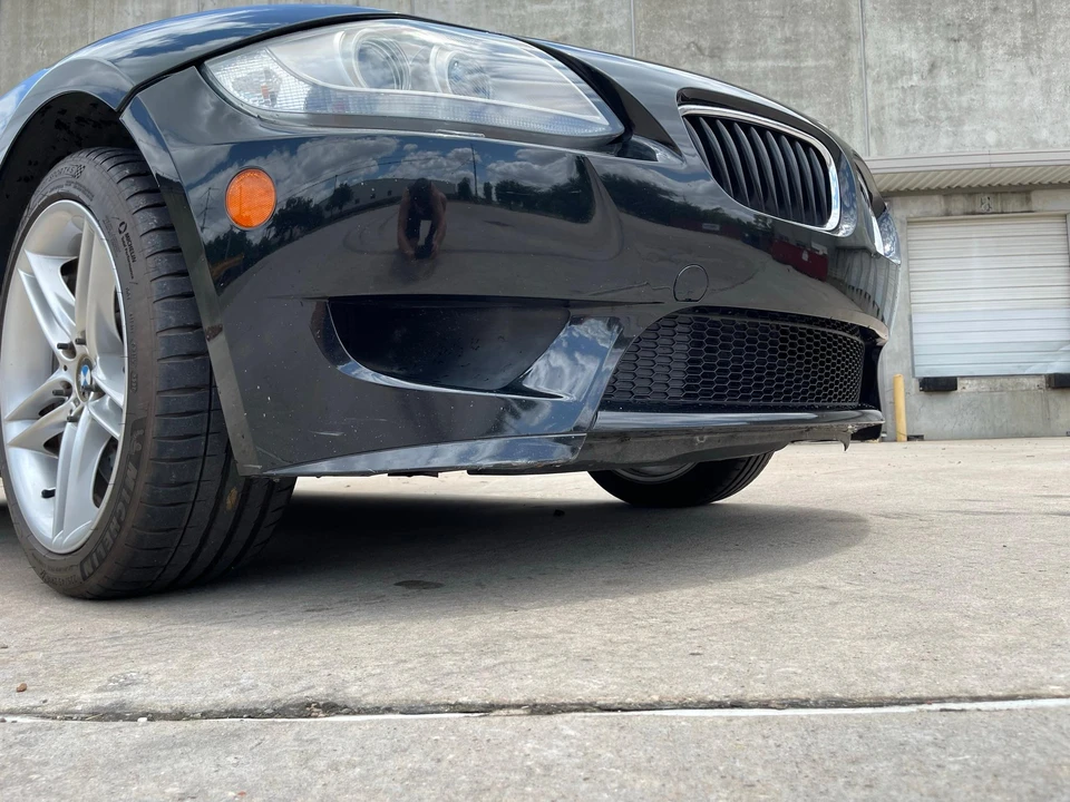 2006 BMW E86 Z4 Coupe - Image 30 of 31