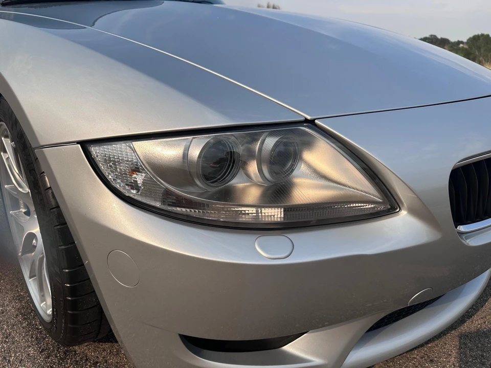 2006 BMW Z4 M Coupe - Image 15 of 31