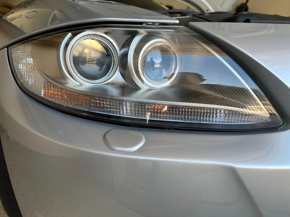 2006 BMW Z4 M Coupe - Image 16 of 31