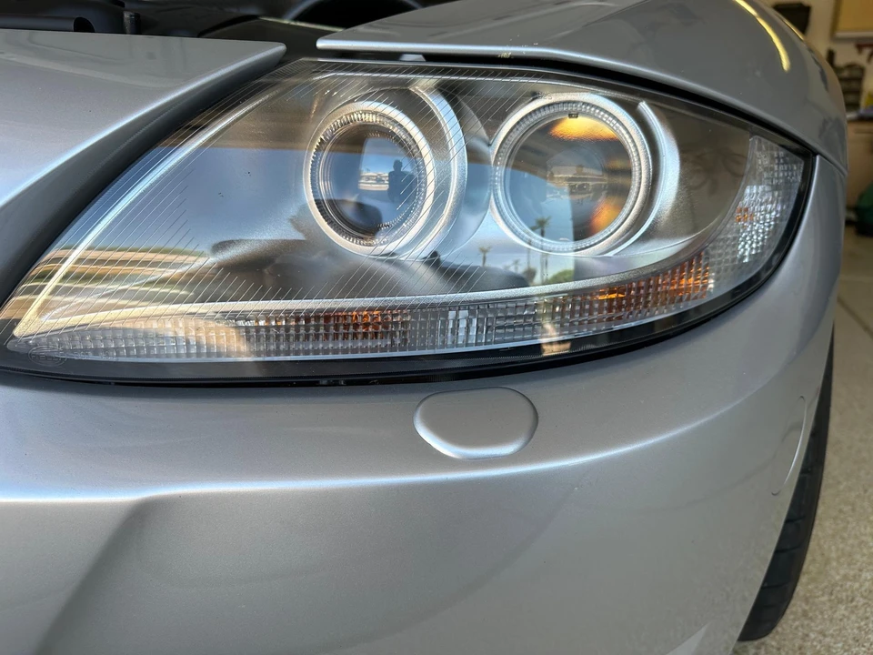 2006 BMW Z4 M Coupe - Image 23 of 31