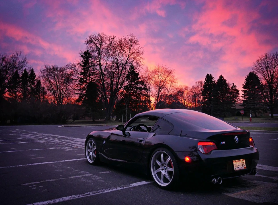 2006 BMW E86 Z4 Coupe - Image 18 of 22