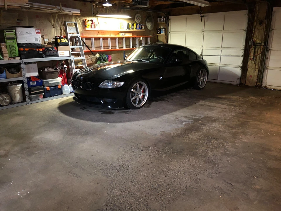 2006 BMW E86 Z4 Coupe - Image 7 of 22