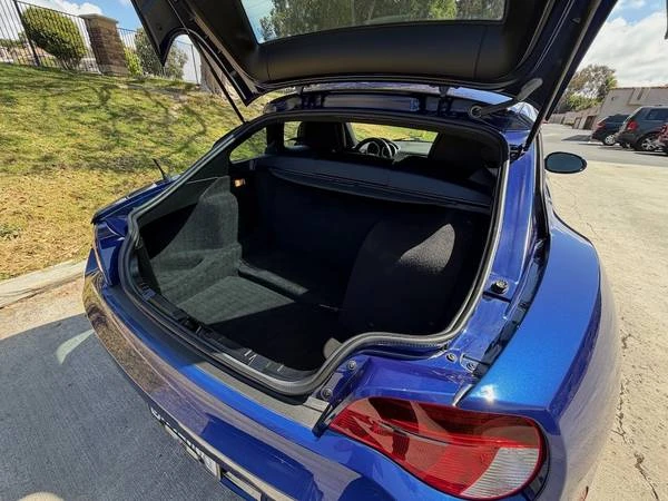 2006 BMW Z4 M Coupe - Image 17 of 19