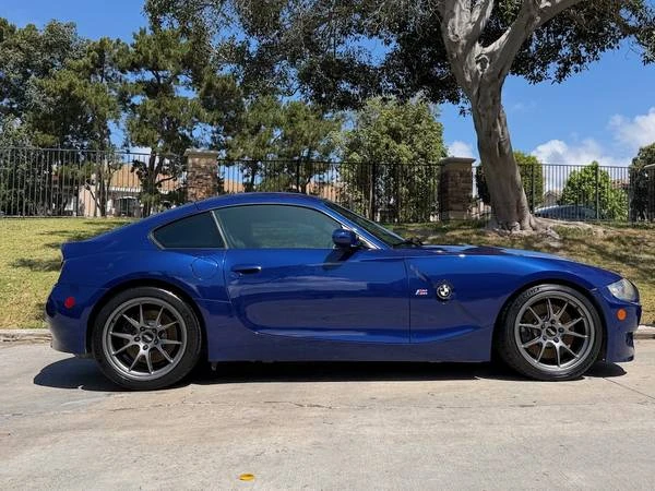 2006 BMW Z4 M Coupe - Image 2 of 19