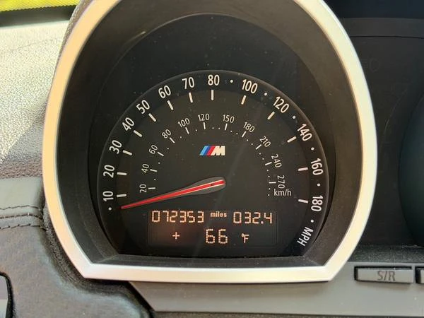 2006 BMW Z4 M Coupe - Image 9 of 19