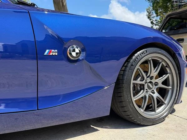 2006 BMW Z4 M Coupe - Image 5 of 19