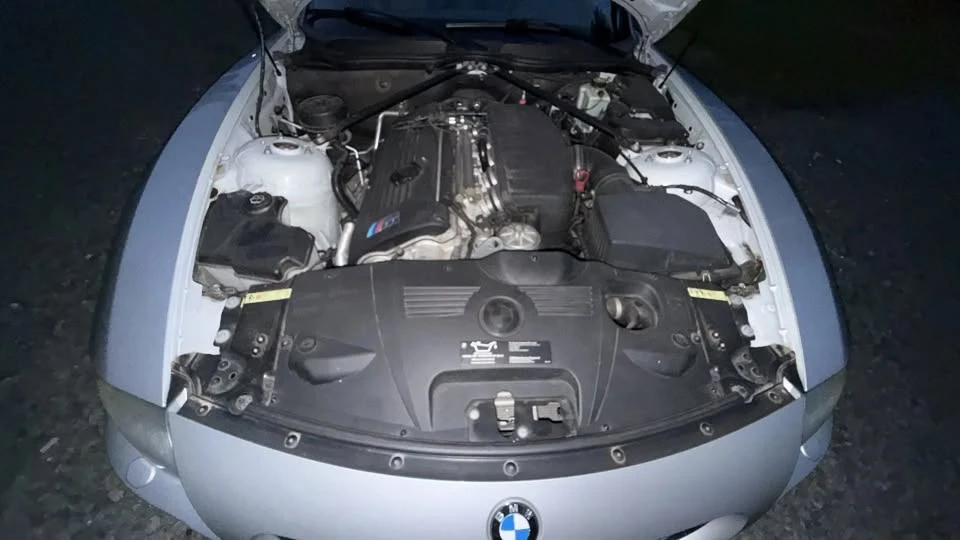2006 BMW Z4 M Coupe - Image 20 of 20