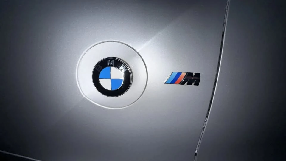 2006 BMW Z4 M Coupe - Image 18 of 20