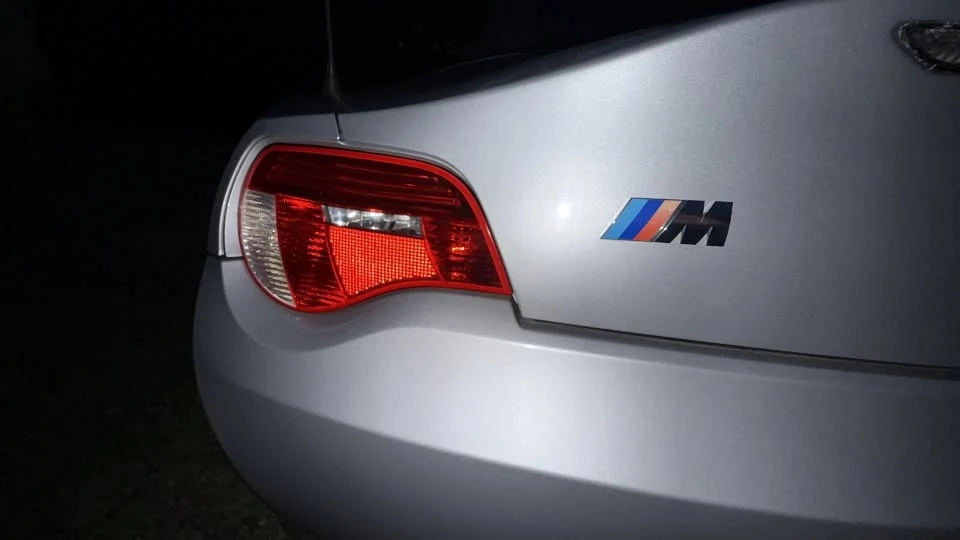 2006 BMW Z4 M Coupe - Image 19 of 20