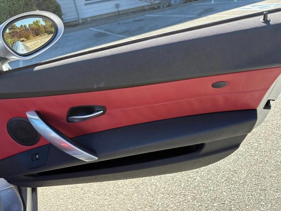 2006 BMW E85 Z4 Roadster - Image 18 of 20