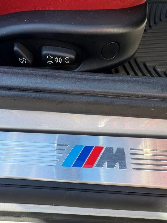 2006 BMW E85 Z4 Roadster - Image 12 of 20