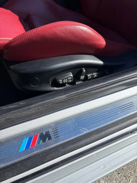 2006 BMW E85 Z4 Roadster - Image 13 of 20