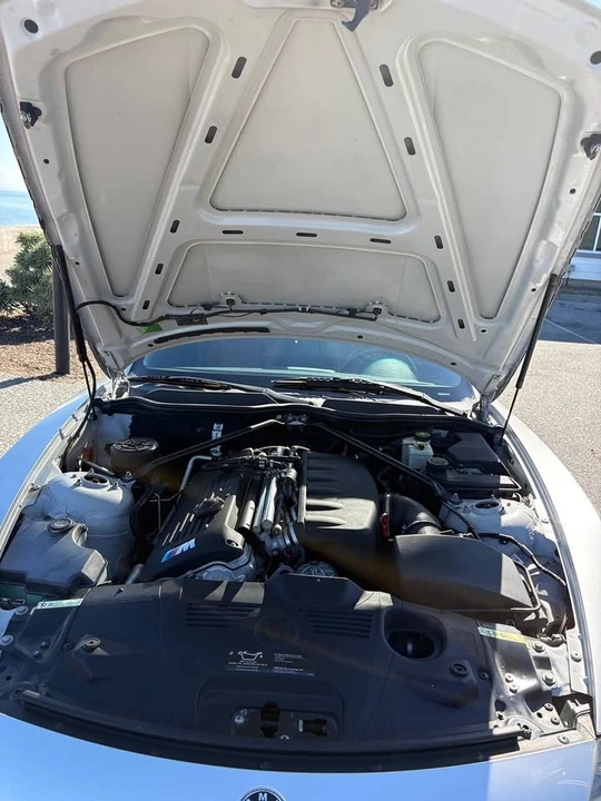 2006 BMW E85 Z4 Roadster - Image 20 of 20