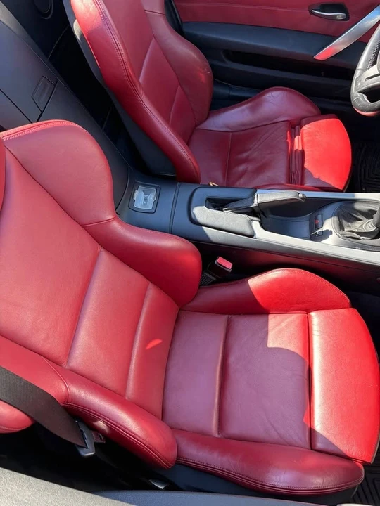 2006 BMW E85 Z4 Roadster - Image 11 of 20