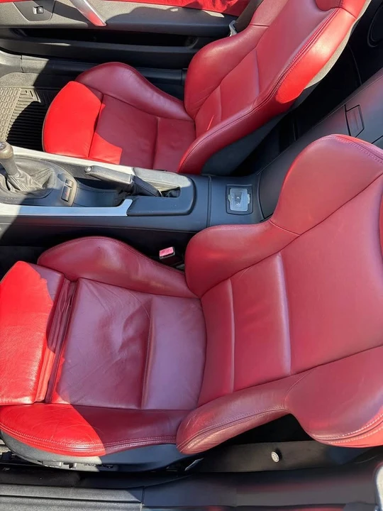 2006 BMW E85 Z4 Roadster - Image 10 of 20