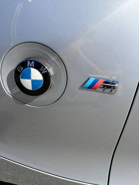 2006 BMW E85 Z4 Roadster - Image 8 of 20