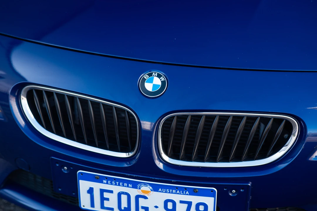 2006 BMW Z4 M Roadster - Image 19 of 31