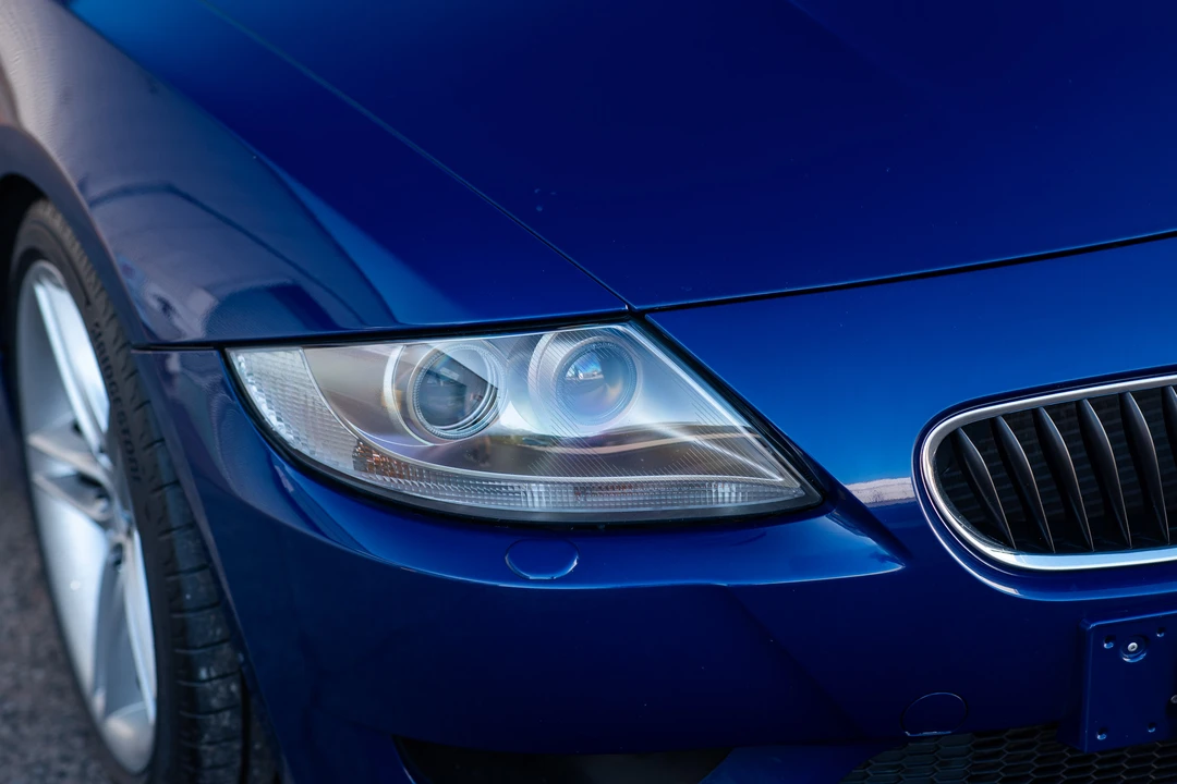 2006 BMW Z4 M Roadster - Image 20 of 31