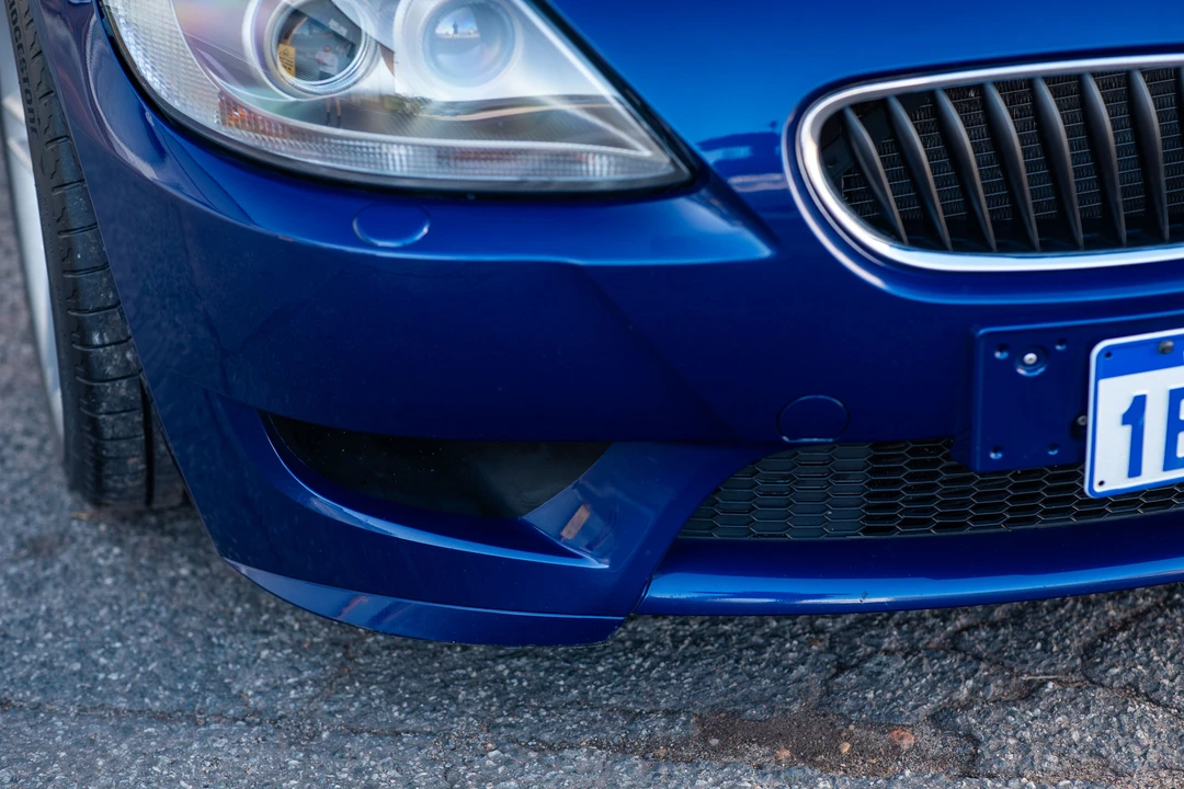 2006 BMW Z4 M Roadster - Image 21 of 31