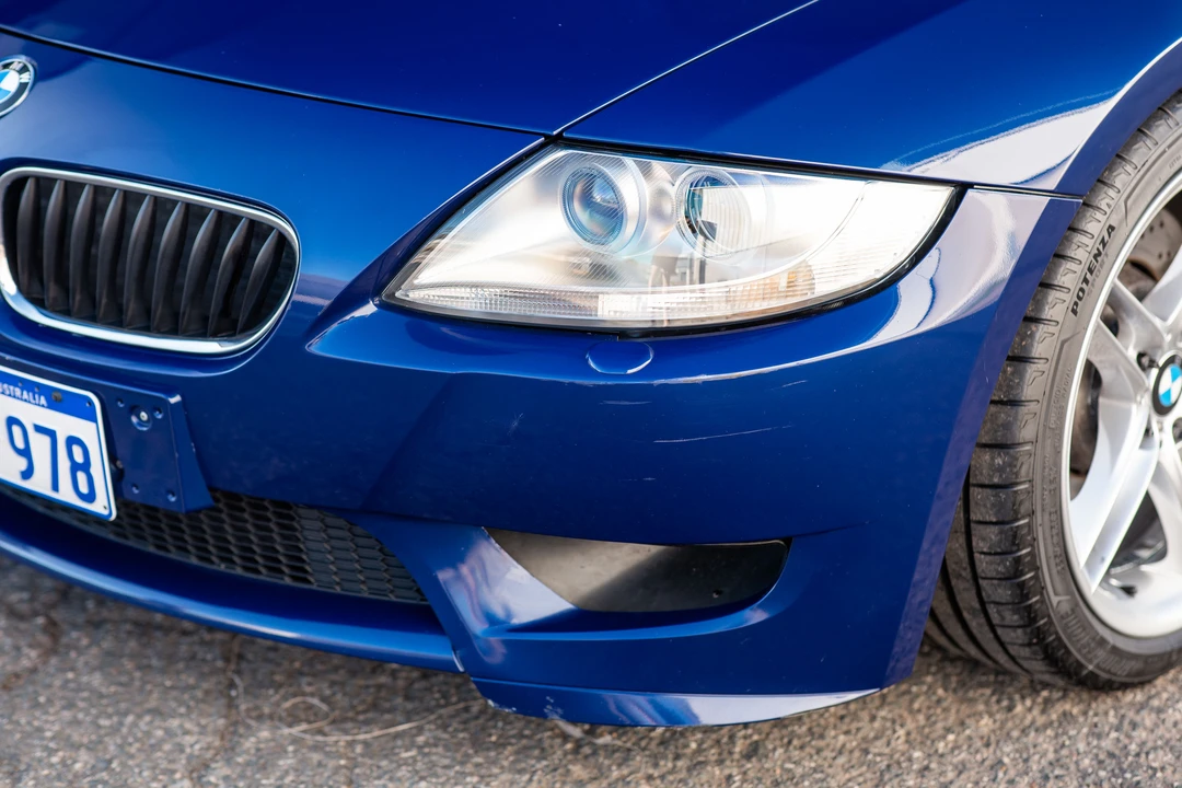 2006 BMW Z4 M Roadster - Image 23 of 31