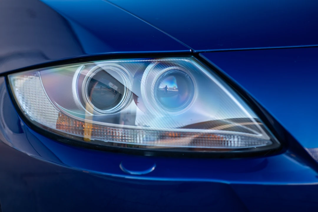 2006 BMW Z4 M Roadster - Image 25 of 31