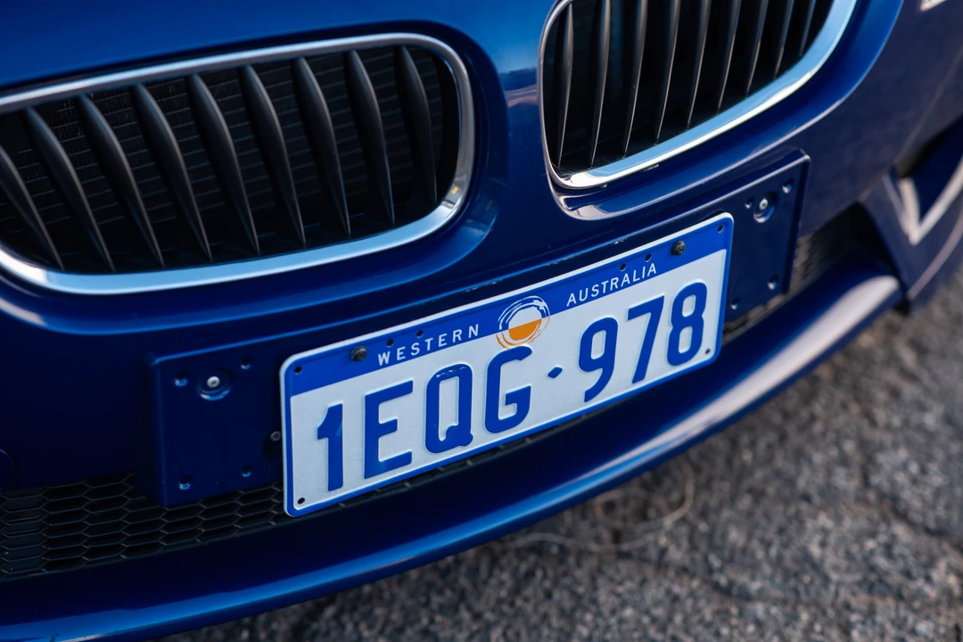 2006 BMW Z4 M Roadster - Image 26 of 31