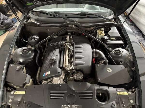 2006 BMW Z4 M Roadster - Image 6 of 9