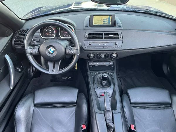 2006 BMW Z4 M Roadster - Image 15 of 19