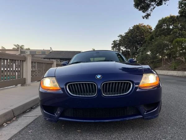 2006 BMW Z4 M Roadster - Image 2 of 19