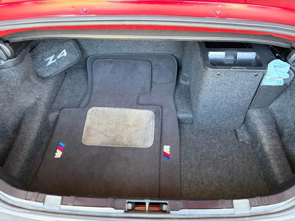 2006 BMW Z4 M Roadster - Image 10 of 13