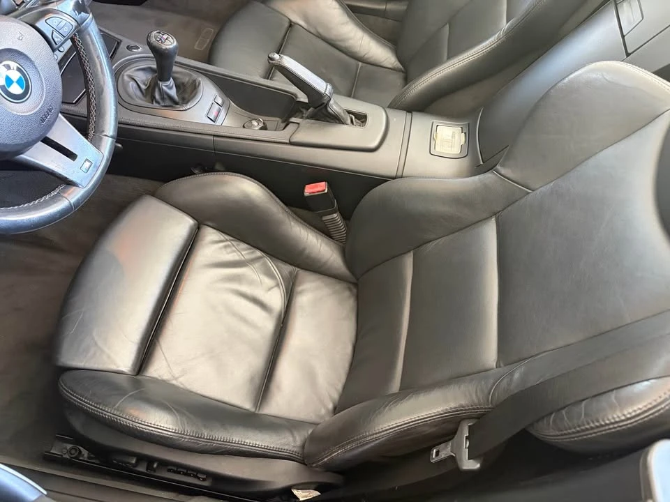 2006 BMW Z4 M Roadster - Image 12 of 13