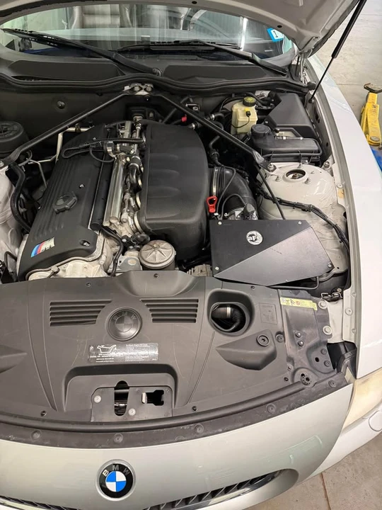 2006 BMW Z4 M Roadster - Image 15 of 15