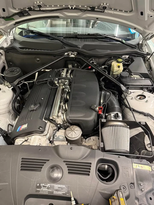 2006 BMW Z4 M Roadster - Image 13 of 15