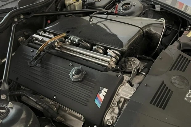 2006 BMW Z4 M Roadster - Image 6 of 7