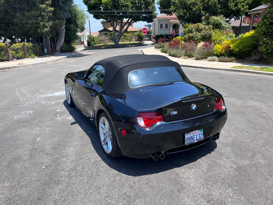 2006 BMW E85 Z4 Roadster - Image 28 of 31