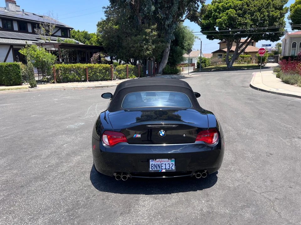 2006 BMW E85 Z4 Roadster - Image 29 of 31