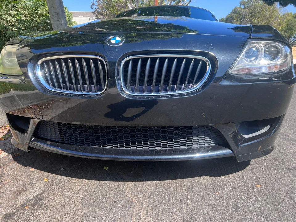 2006 BMW E85 Z4 Roadster - Image 6 of 31