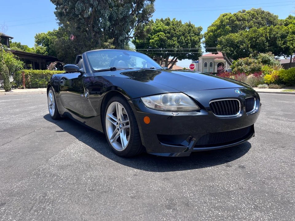 2006 BMW E85 Z4 Roadster - Image 20 of 31