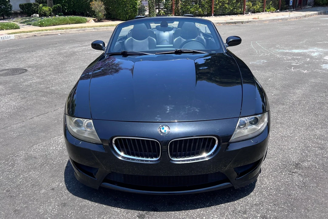 2006 BMW E85 Z4 Roadster - Image 2 of 31