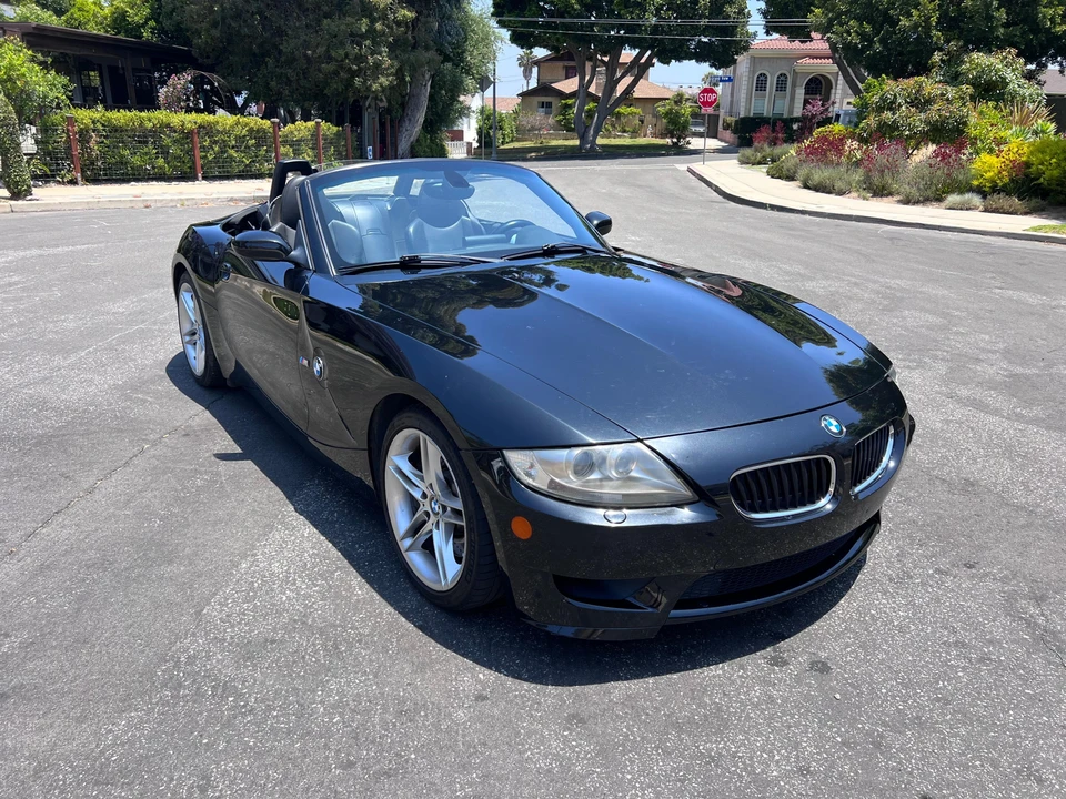 2006 BMW E85 Z4 Roadster - Image 21 of 31