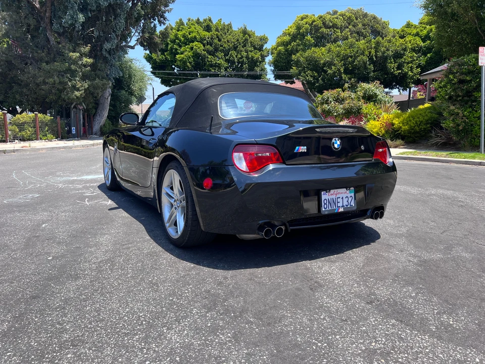 2006 BMW E85 Z4 Roadster - Image 27 of 31