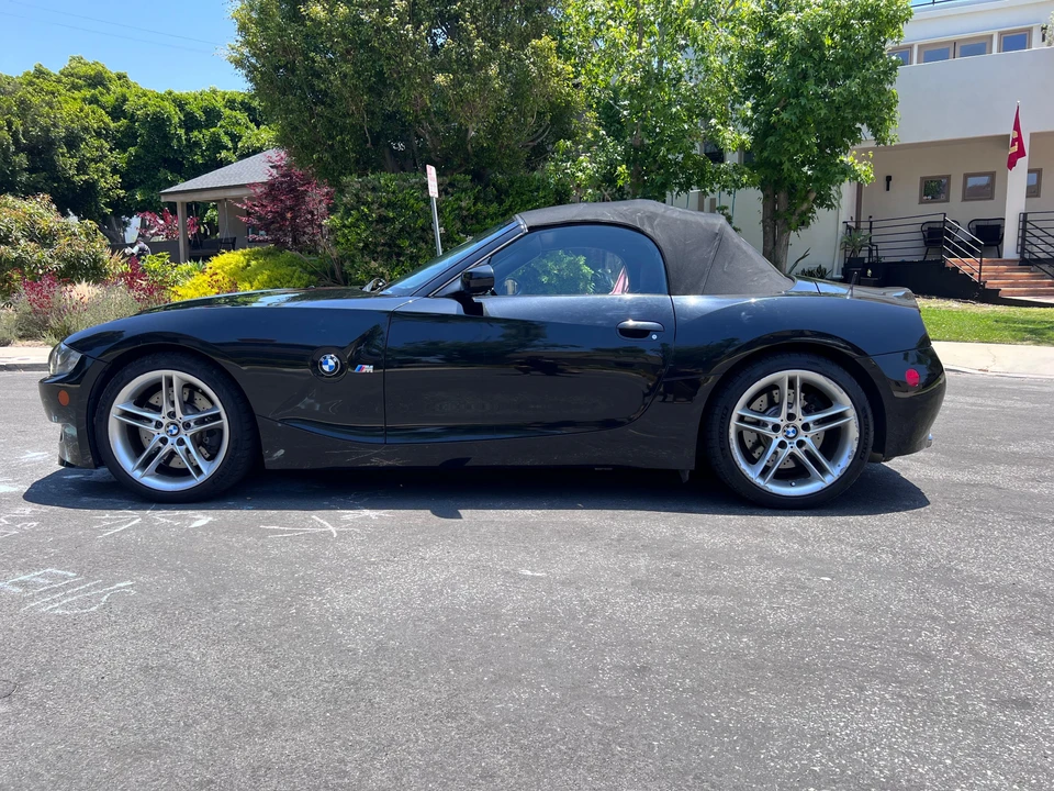 2006 BMW E85 Z4 Roadster - Image 26 of 31