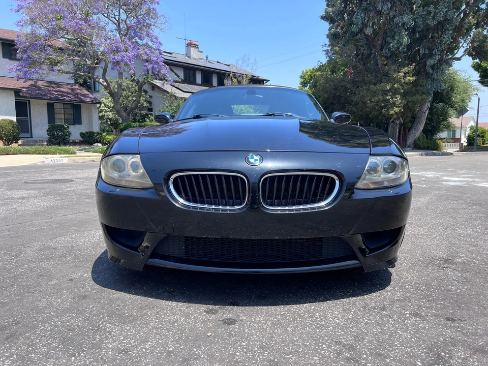 2006 BMW E85 Z4 Roadster - Image 22 of 31