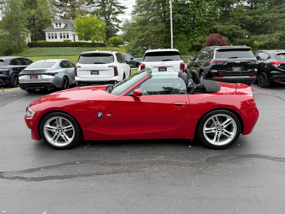 2006 BMW E85 Z4 Roadster - Image 21 of 31